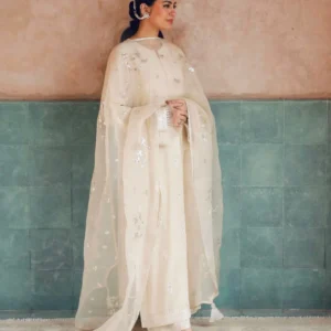 Pearl - Stitched 3-Piece